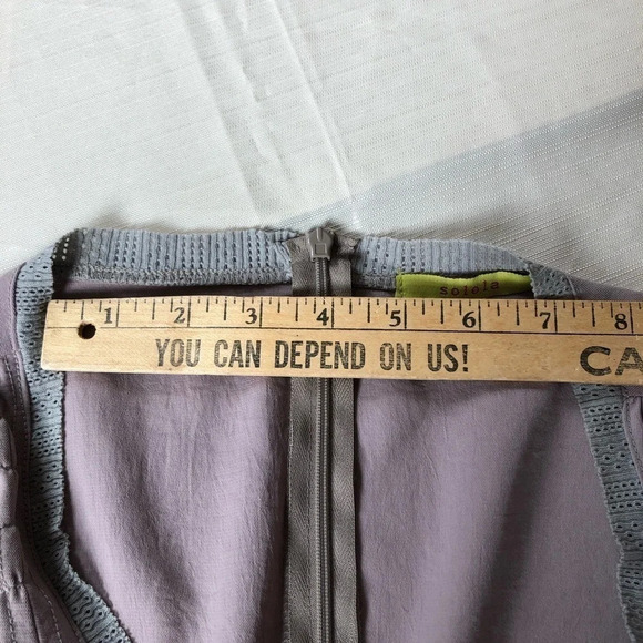 SOLOLA Unique  Dress - Picture 8 of 16